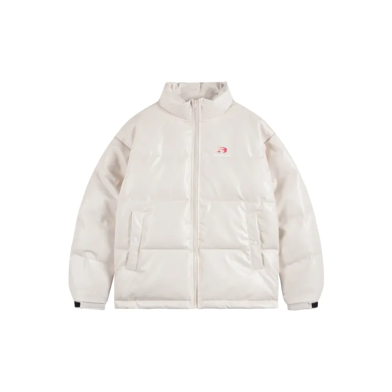 RECOLETA x OKET Puffer Jacket Unisex-1