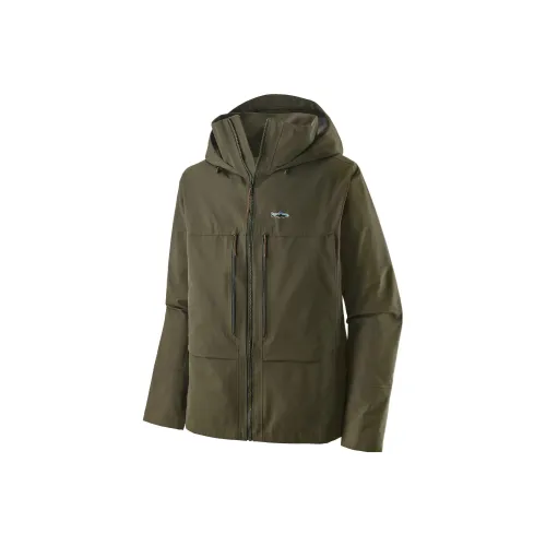 Patagonia Swiftcurrent Jackets Men