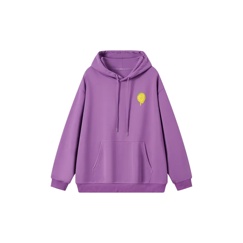 LEVEL RELAX Series Sweatshirts Unisex-6