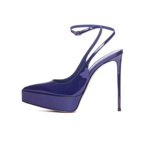 Le Silla High Heels Women's Purple