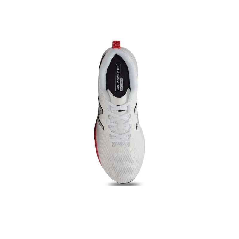New Balance DynaSoft Shoes 'White'-2