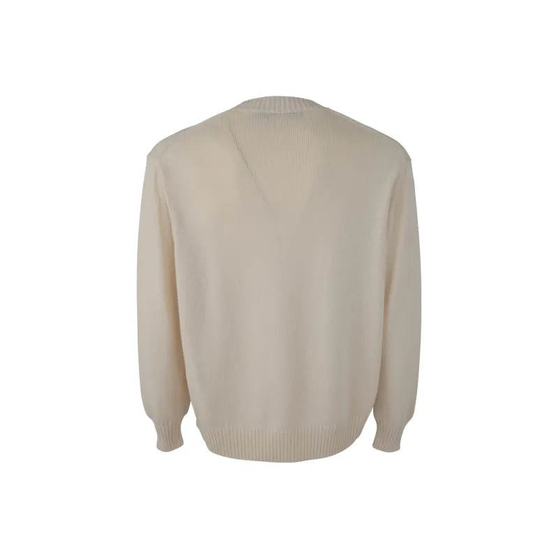 JUNYA WATANABE Sweaters Men White-1