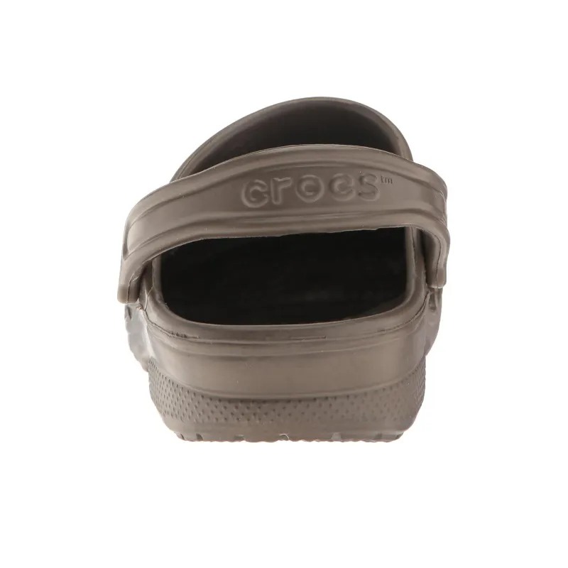 Crocs Baya Clogs 'Chocolate'-5