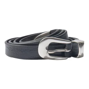 Our Legacy Black Belts on Sale & Authentic - POIZON