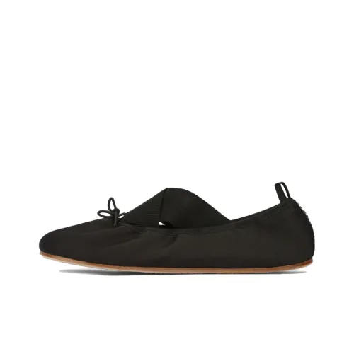Repetto Casual Single Shoes Women's Black