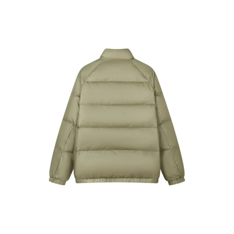 Teenie Weenie Men Light Warm Series FW24 Down Jacket Unisex-33
