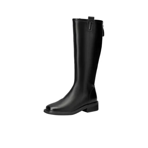 GEMEIQ Knee-high Boots Women's