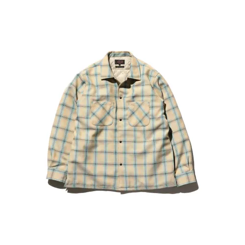 beams Men Shirt