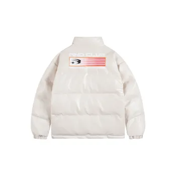 RECOLETA x OKET Puffer Jacket Unisex
