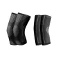 Spring Knee Protector+Elbow Protector[Black]