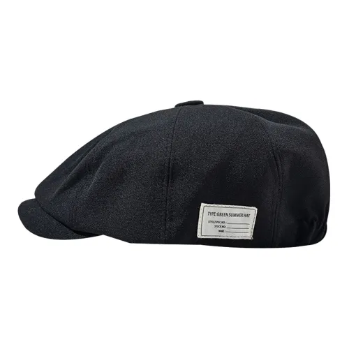 ALIEN BANG Polyester Baseball Caps Unisex