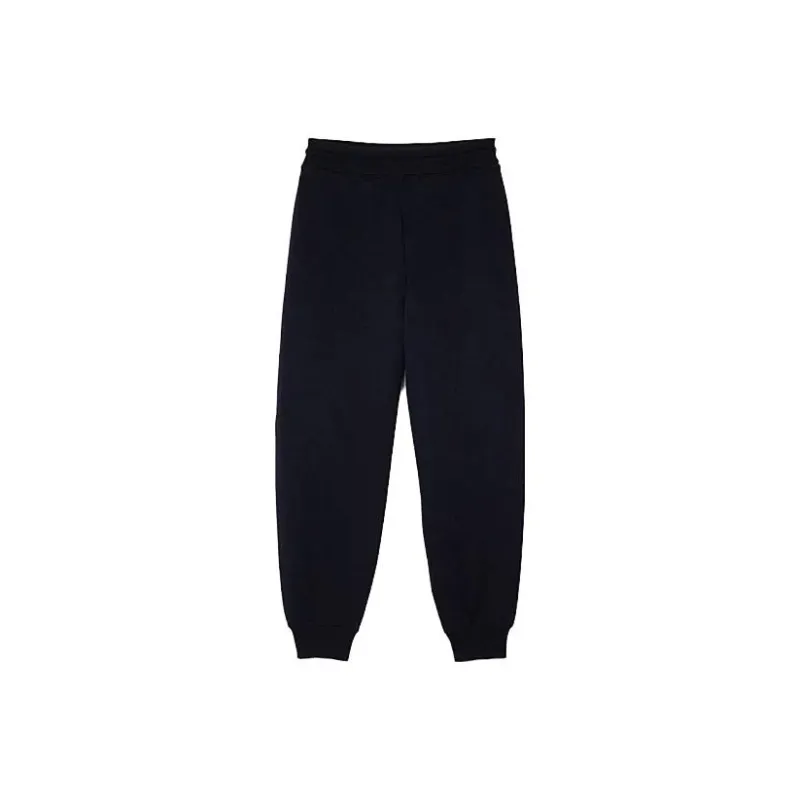 COACH Sports Pants Women's Black-1