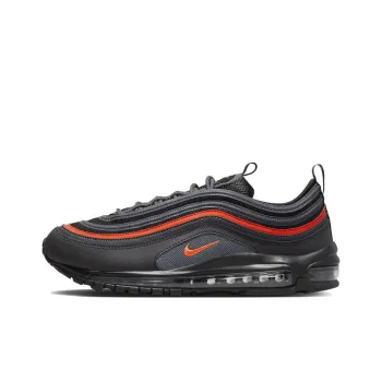 Nike Air Max 97 Black Anthracite Picante