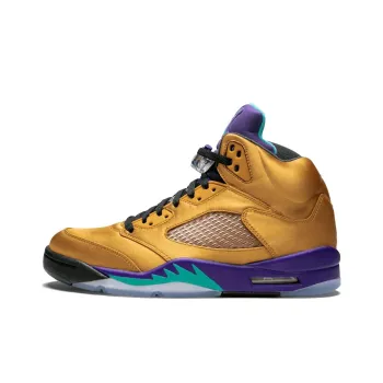 JORDAN 5 Retro Friends & Family 'Fresh Prince Of BelAir'