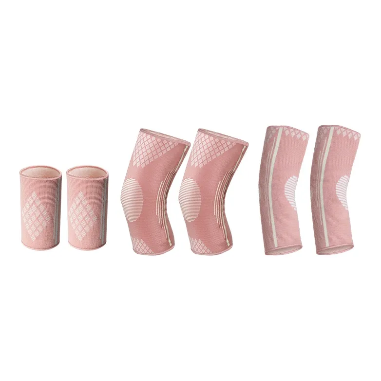 NAILEKESI Protective Gear Sets-2