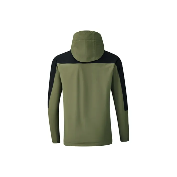 361° Variety Training Collection Windproof UV Protection Windbreaker Jacket Unisex-3
