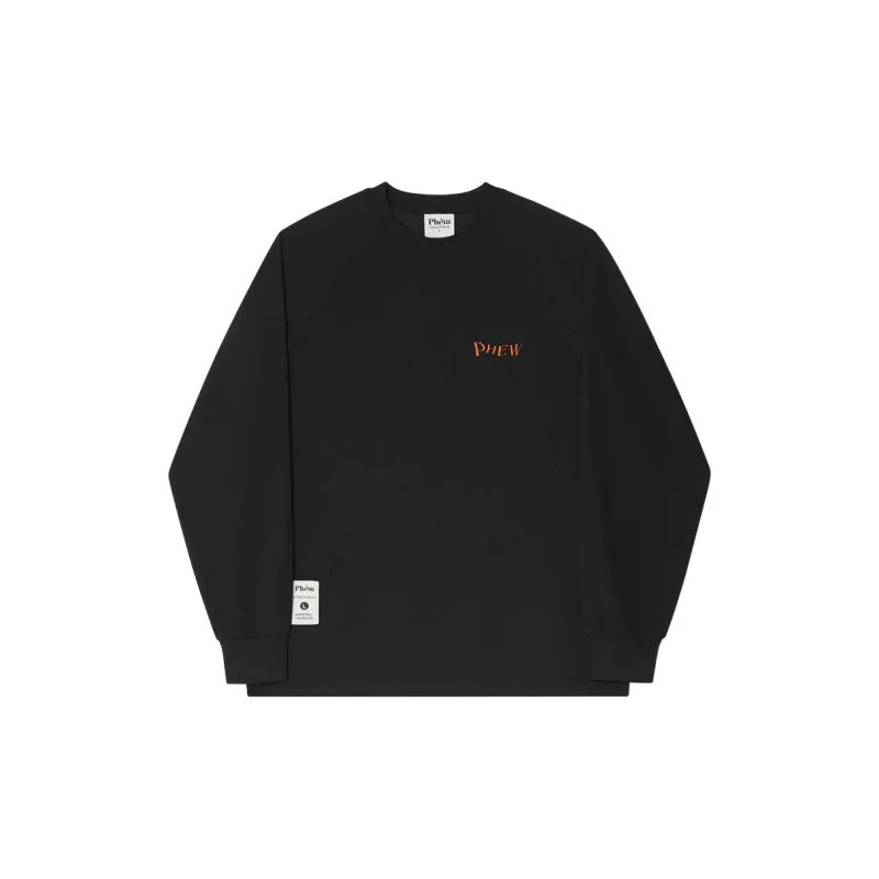 Phew T-Shirts Unisex-13