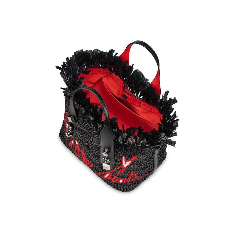Christian Louboutin Frangibus Small Tote Bag-4