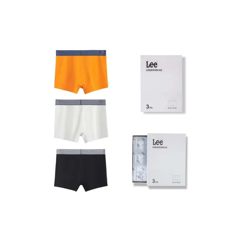Lee Underwear Gift Box Men's Combo Set-61