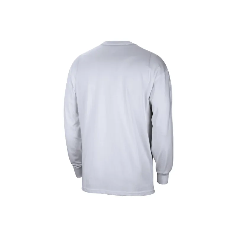 Nike Florida Max90 Men's Nike College Crew Neck Long Sleeve T Shirt-1