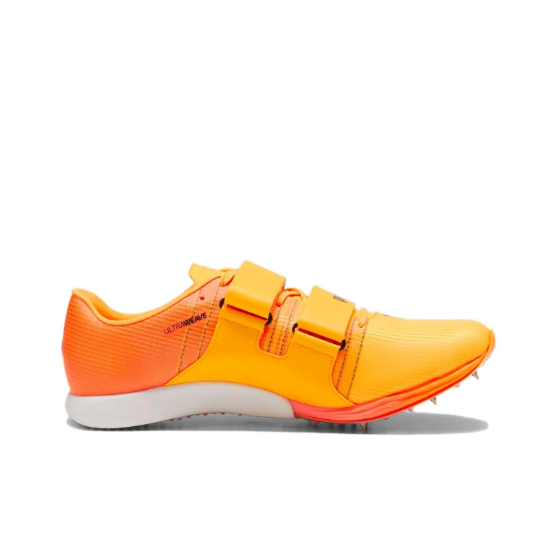 PUMA EvoSPEED Nitro Triple Jump 'Sun Stream Sunset Glow'-1