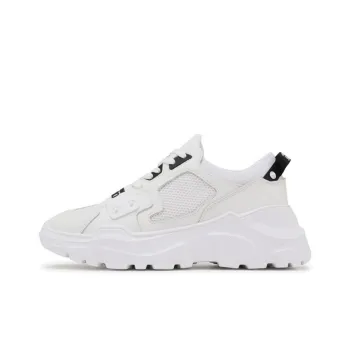 VERSACE JEANS Couture Sneakers White