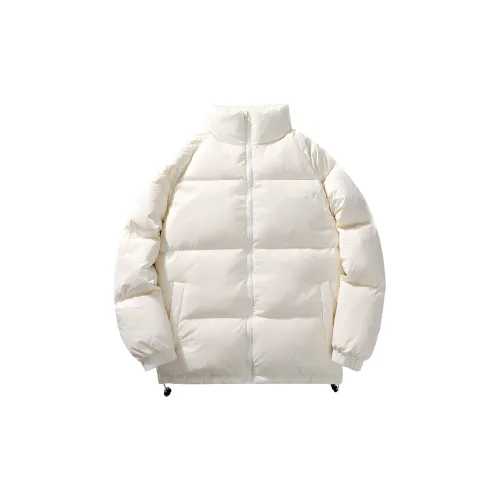 IOOI MAN Puffer Jackets Women's