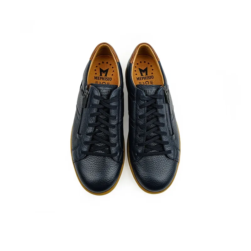 MEPHISTO Low-Top Skateboard Shoes Men's-7