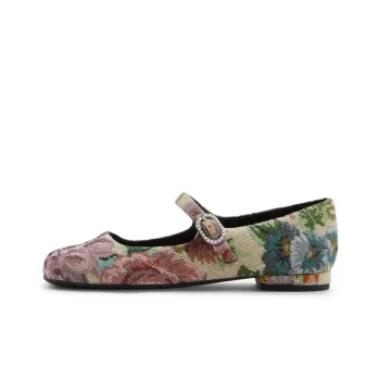 CHARLES&KEITH Casual Single Shoes 1.4cm Women's