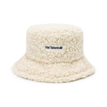 VINEY Polyester Bucket Hats Women's