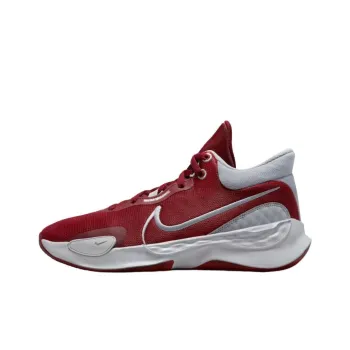 Nike Renew Elevate 3 Team Red