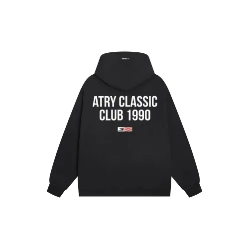 Atry Three-year Anniversary Limited Edition Series Sweatshirts Unisex