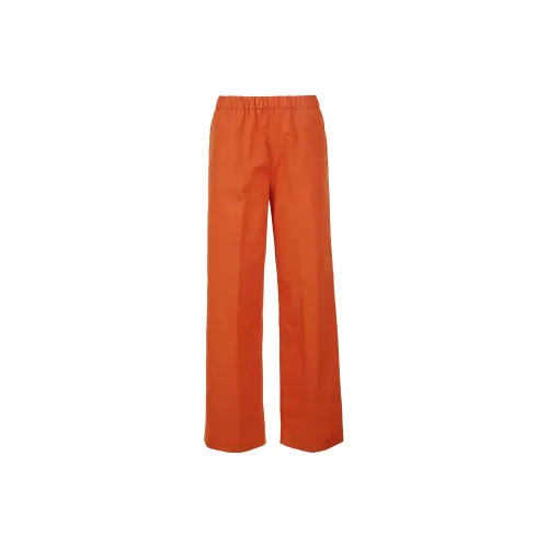 ASPESI Casual Pants Women's Orange