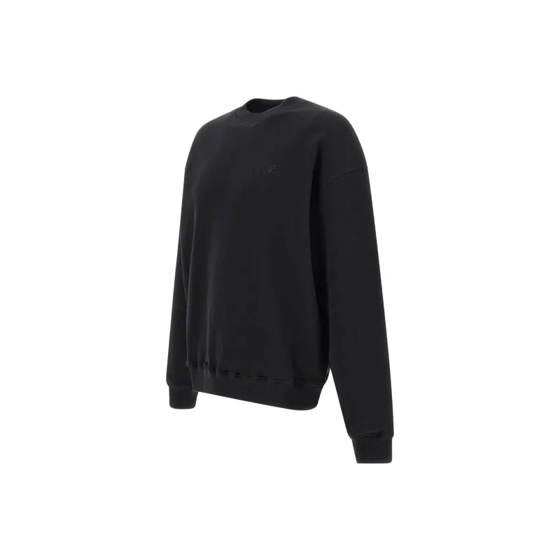 Axel Arigato Embroidered logo Organic Cotton Sweatshirt-2