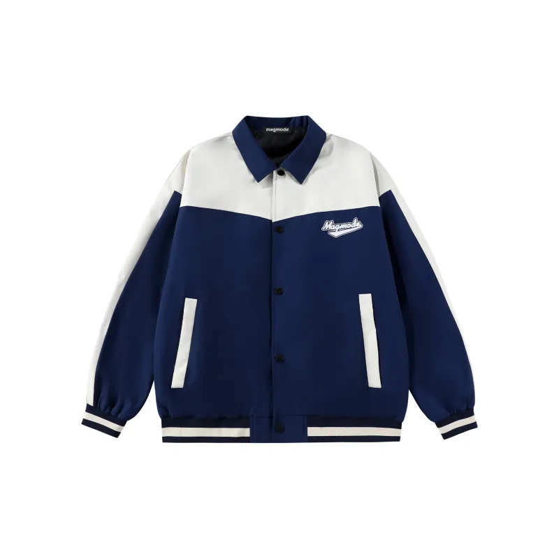 Magmode Jackets Unisex-14