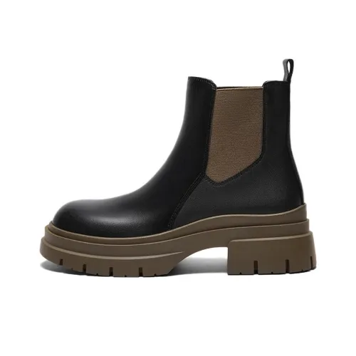 BASTO Chelsea Boots Women's