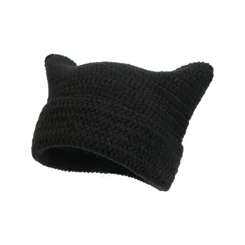 FREE RABBITⅡ Yarn Beanies Unisex