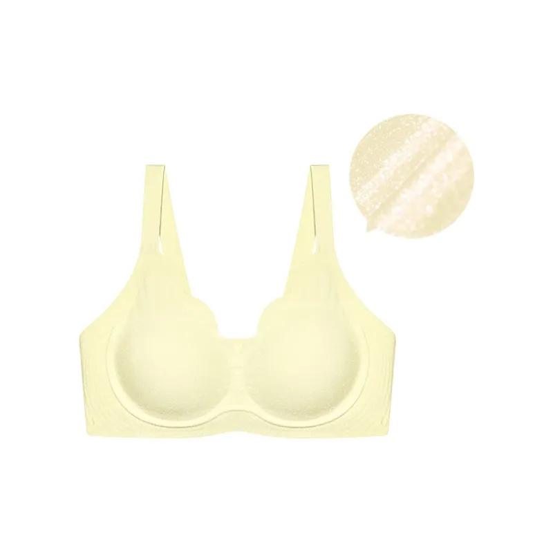 Ubras Soft Support Series Bra Women's-31