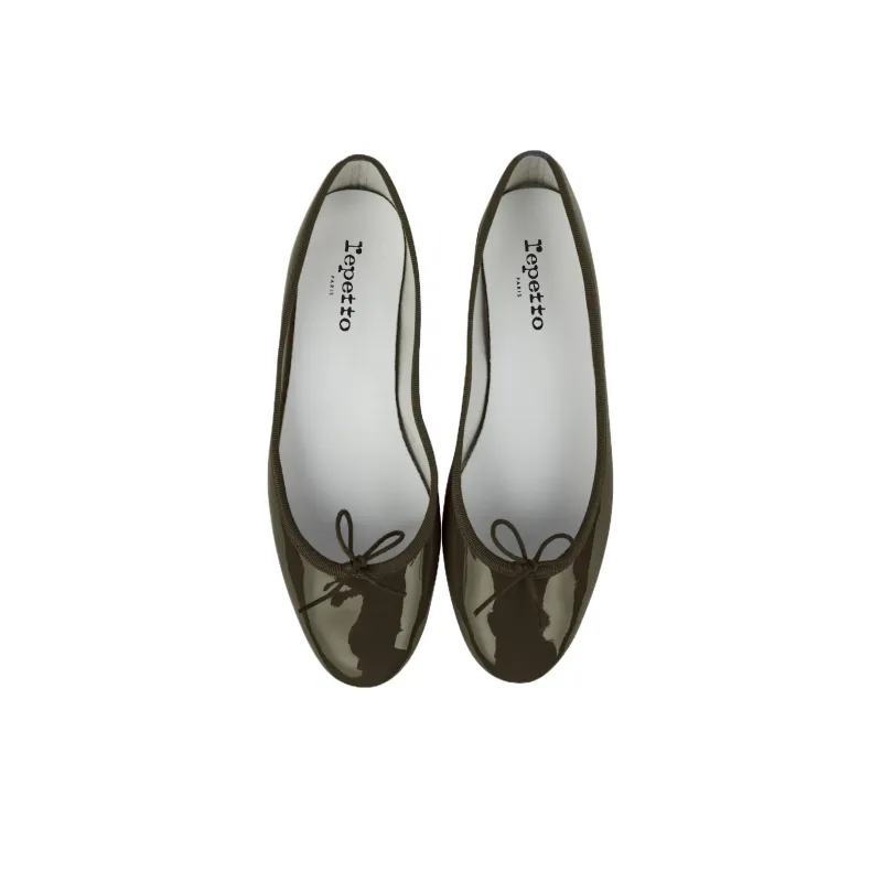 Repetto Cendrillon Casual Single Shoes Women's Jasper-3