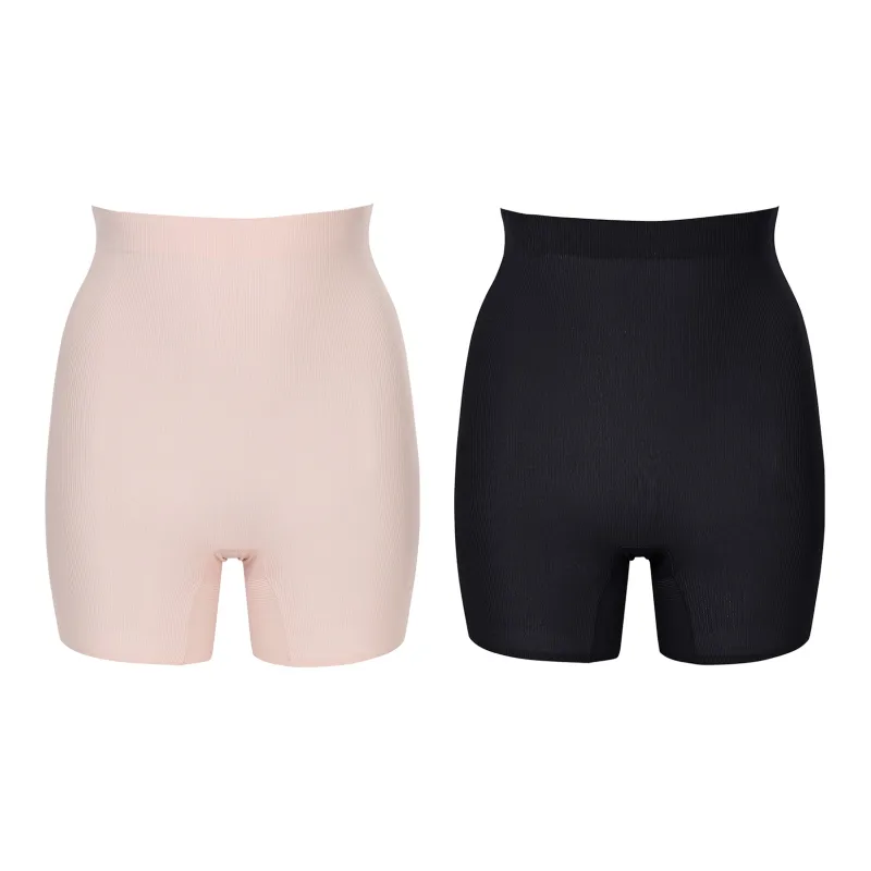 Selmark Women's Shapewear Bottoms-4