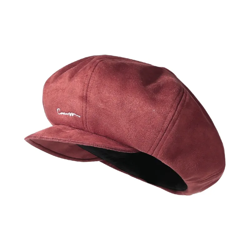 CACUSS Junior Berets Women's-1