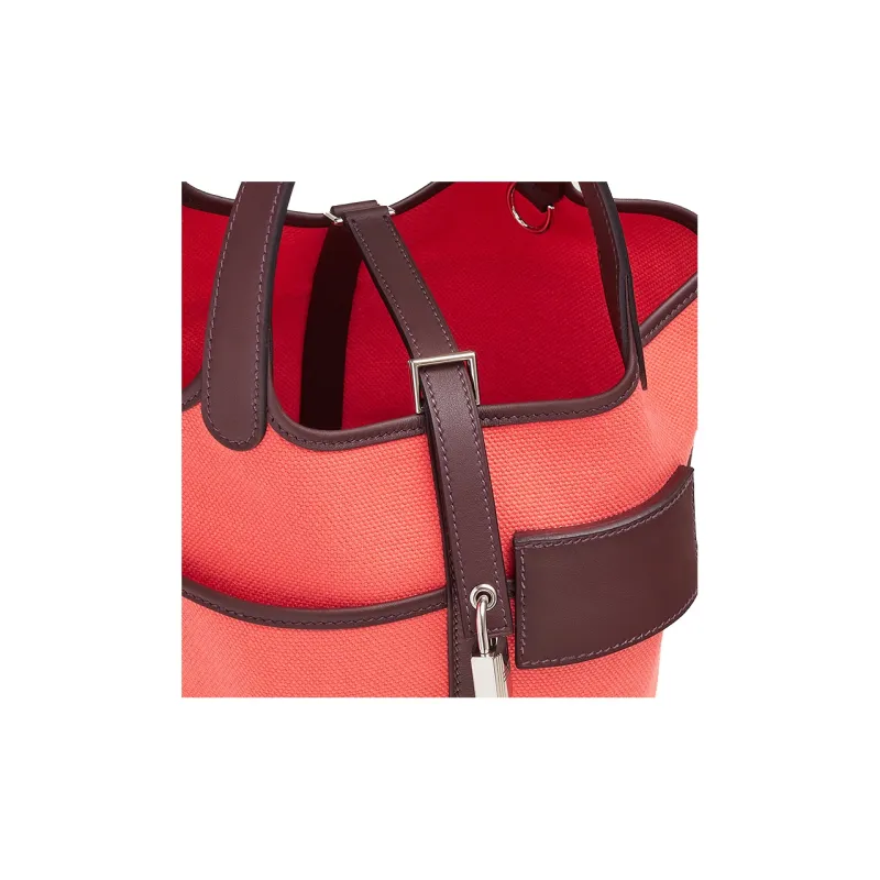 HERMES Picotin Lock Handbags-2