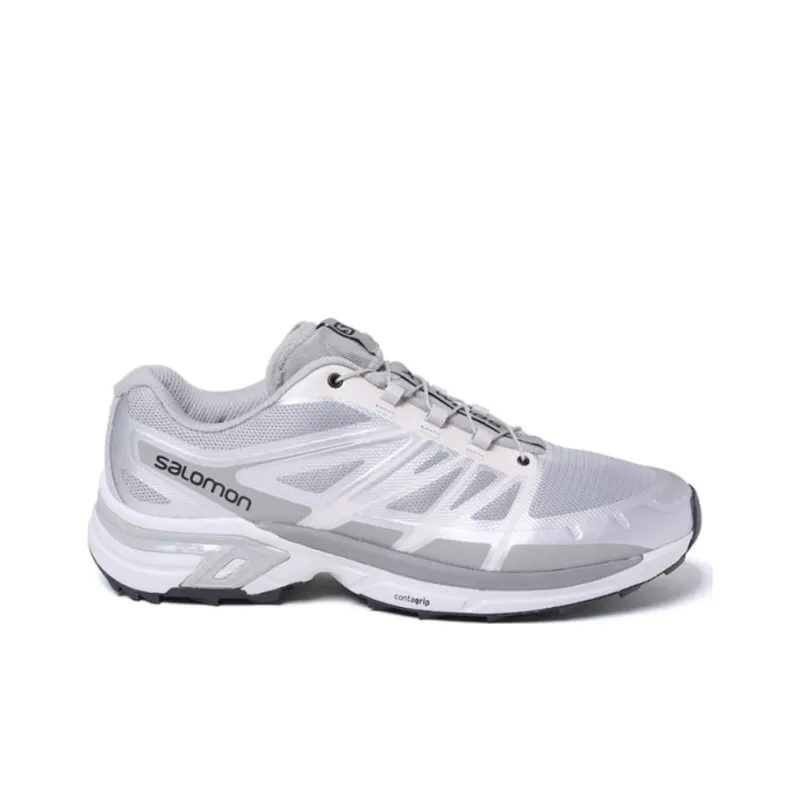 SALOMON XT Wings 2 'Silver Grey'-1
