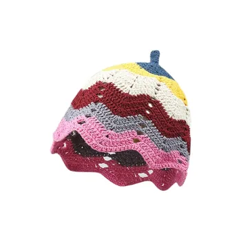 FREE RABBITⅡ Beanies Unisex