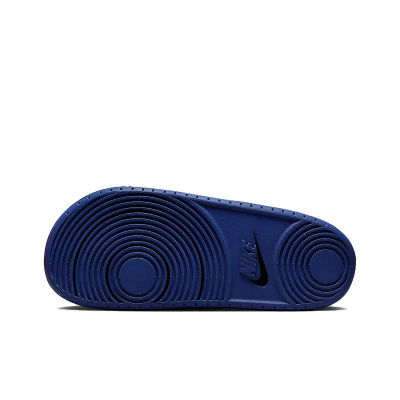 Nike Mlb X Offcourt Slide 'Texas Rangers'-4