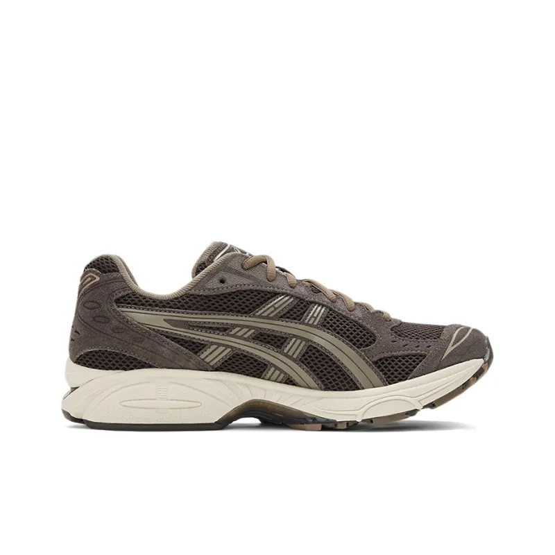 Asics Gel Kayano 14 Dark Sepia-1