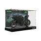 Kawasaki Model Display Stand (Model Cars Not Included)
