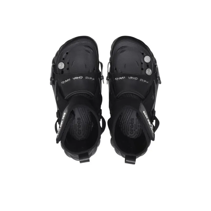 Crocs Feng Chen Wang X Echo Clog 'Multi Wear'-3