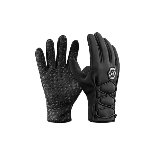 ROCKBROS Motorcycle Protective Gears Unisex Handlebar Mitts