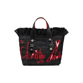 Christian Louboutin Frangibus Small Tote Bag